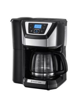 Russell Hobbs 22000 Chester Grind And Brew Coffee Maker